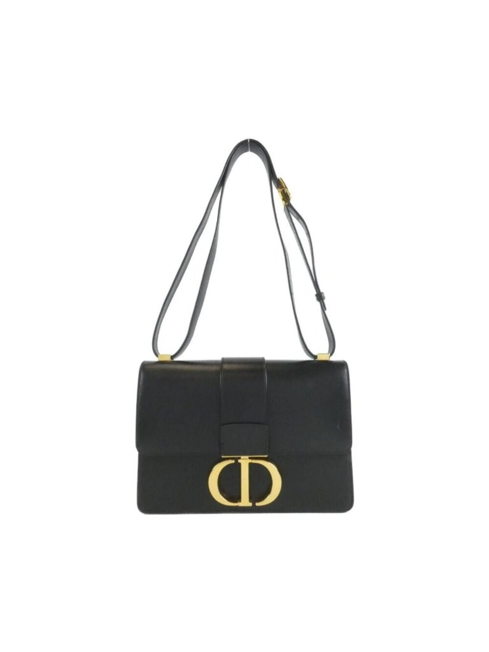 Dior 30 Montaigne Shoulder Bag
